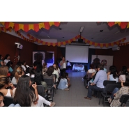 Expo Proyectos y Emprendimientos Empresariales 2014
